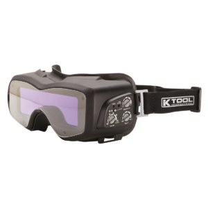 K Tool International Replacement Front Cover Lens