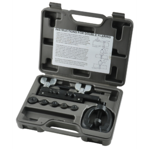 K Tool International DOUBLE FLARING TOOL