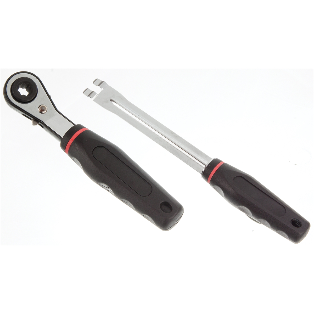 K Tool International Slack Adjuster Release Tool With 5/16 Inch Wrench