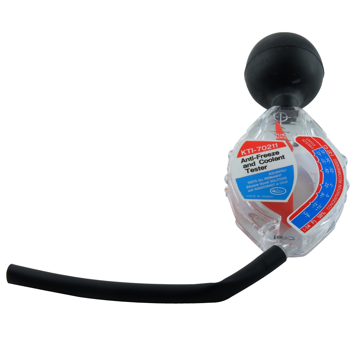 K Tool International ANTIFREEZE TESTER