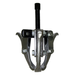 K Tool International 3" Reversible GearPuller, 3 Jaw