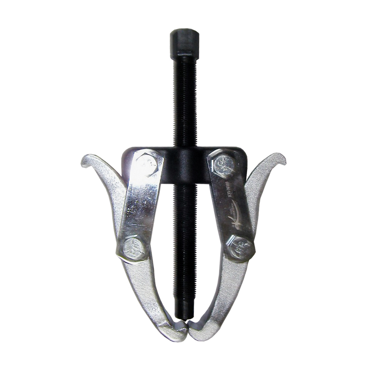 K Tool International 4" Reversible GearPuller, 2 Jaw