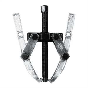 K Tool International 7" Adjustable Puller, 5-Ton, 2 Jaw