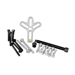 K Tool International Harmonic Balancer Puller