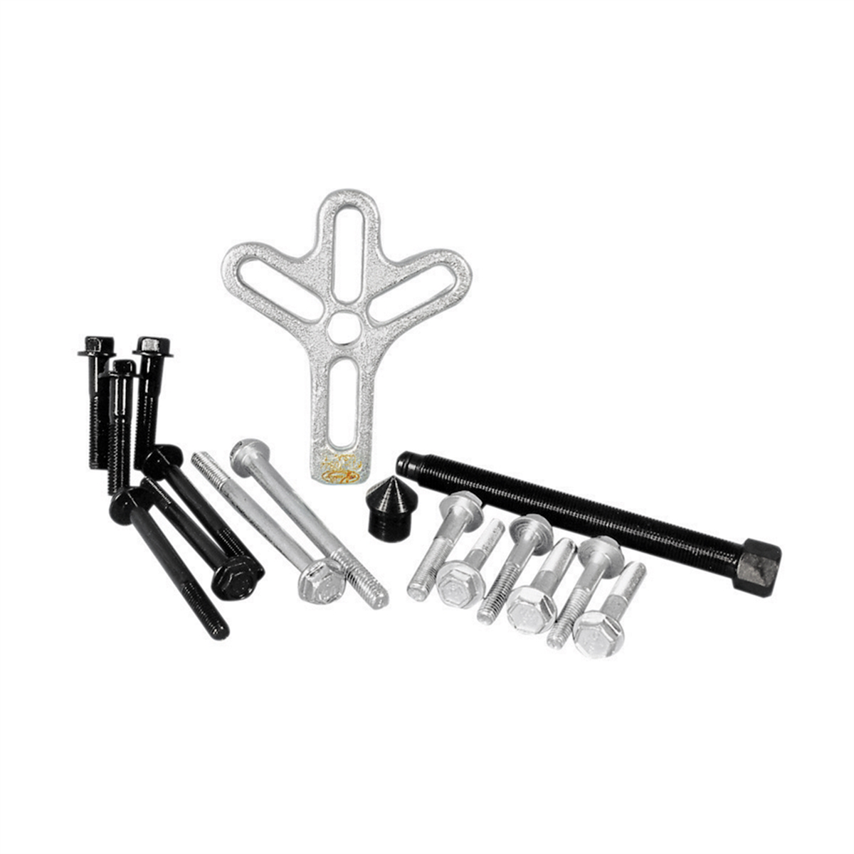 K Tool International Harmonic Balancer Puller