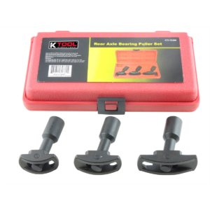K Tool International Bearing Puller Kit Rear Axle