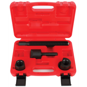 K Tool International Dual Wheel Separator
