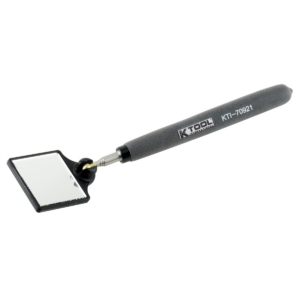 K Tool International 1-1/4" Square Telescopic Inspection Mirror