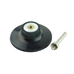 K Tool International Holder 3" Roloc