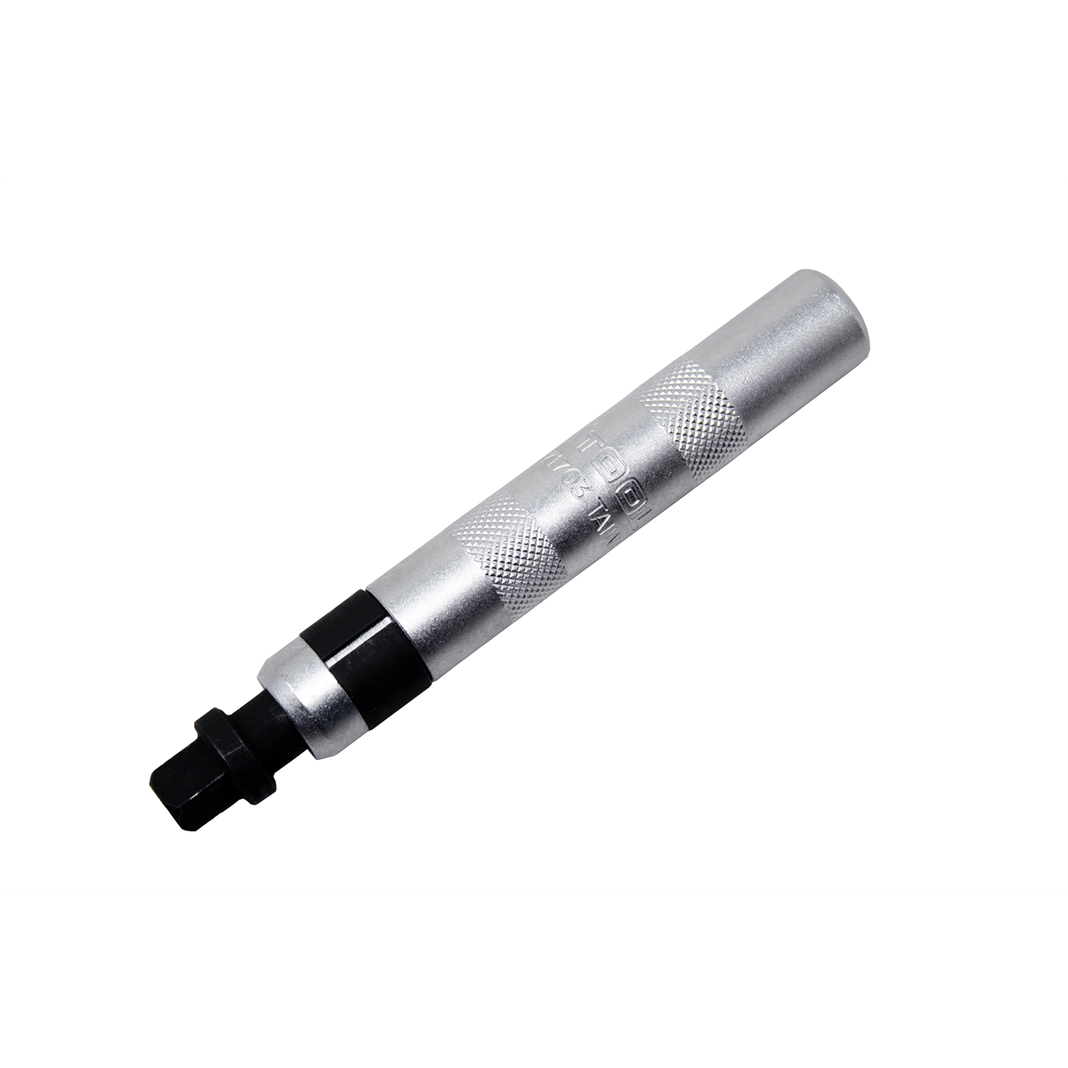 K Tool International Impact Driver Reversible 3/8 Inch Drive