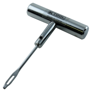 K Tool International Replacement T-Handle & Plunger End