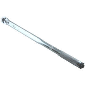 K Tool International Torque Wrench 1/2 Inch Drive 50-250 Foot/Pounds