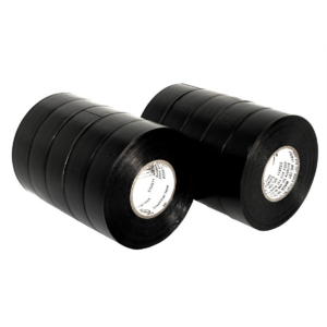K Tool International TAPE ELECTRICAL BLACK 10/SLEEVE