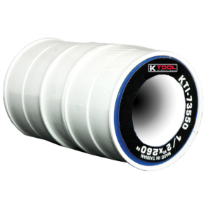 K Tool International TAPE 1/2IN. X 260IN. 5/SLEEVE