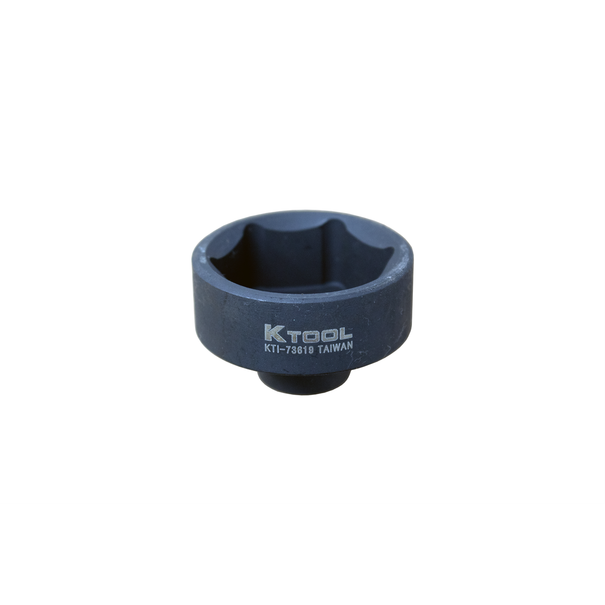 K Tool International Cap Oil Filter Wrench 35/36mm