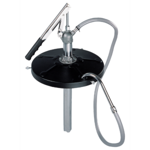 K Tool International Bucket Pump Lever Action 5 Gallon Pail