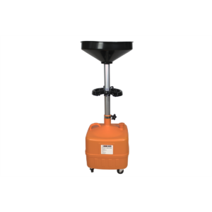 K Tool International Oil Drain 9 Gallon Plastic