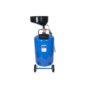 K Tool International Oil Drain 30 Gallon Metal