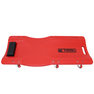 K Tool International Creeper 36 in. Plastic