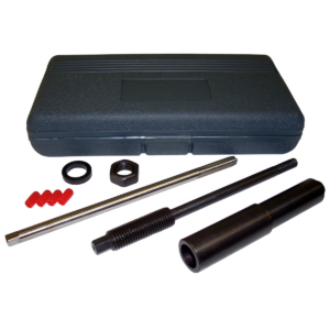 K Tool International Spark Plug Extractor Set