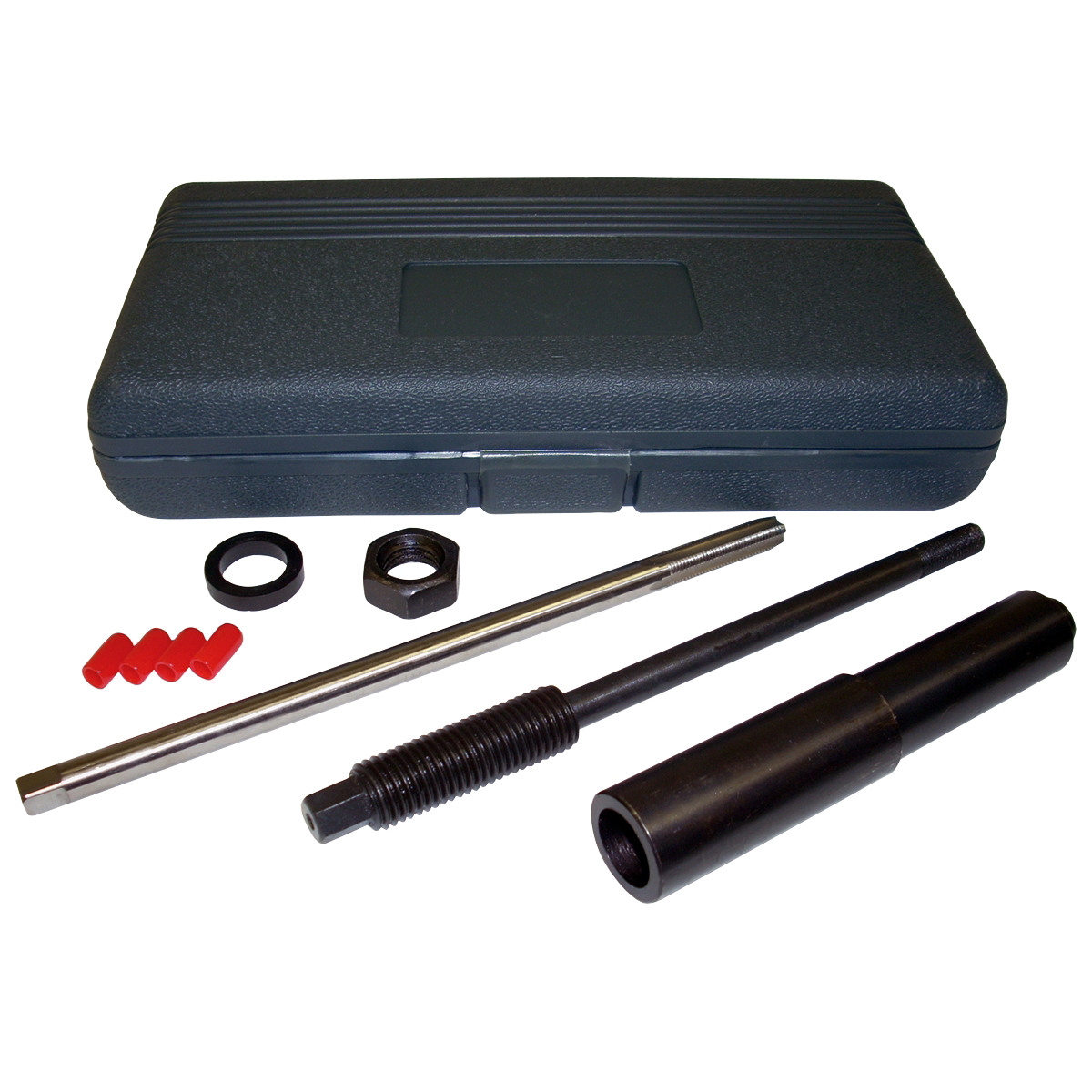 K Tool International Spark Plug Extractor Set