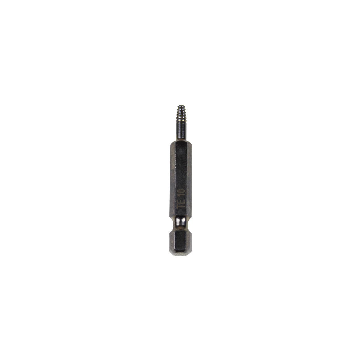 K Tool International Screw Extractor T10, 1/4 in. shank, 50 mm length