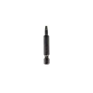 K Tool International Screw Extractor T15, 1/4 in. shank, 50 mm length