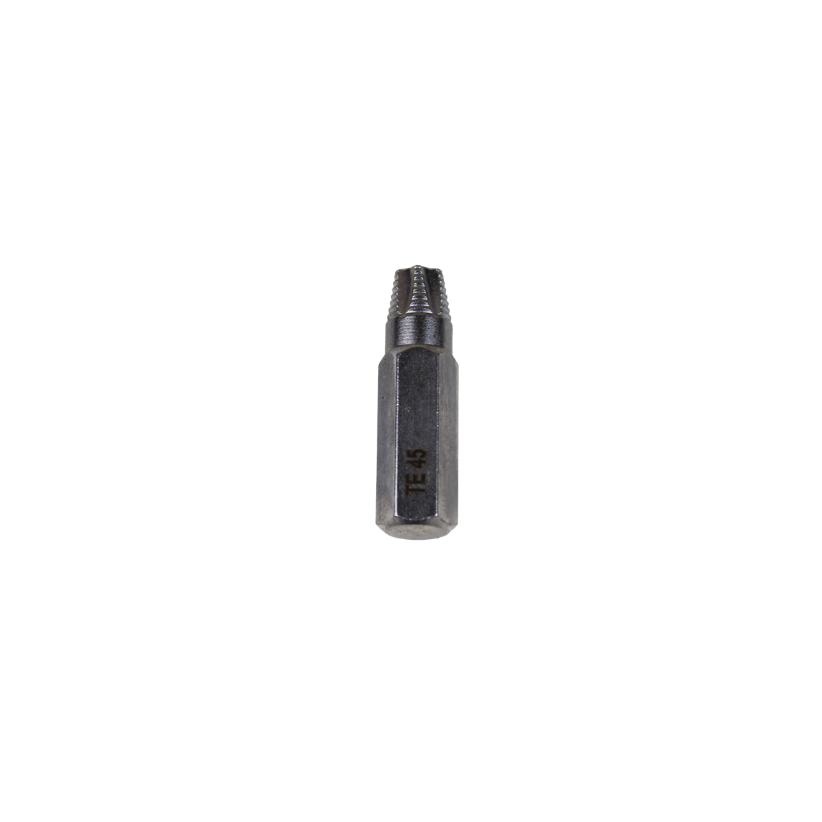 K Tool International Screw Extractor T45, 10 mm shank, 30 mm length
