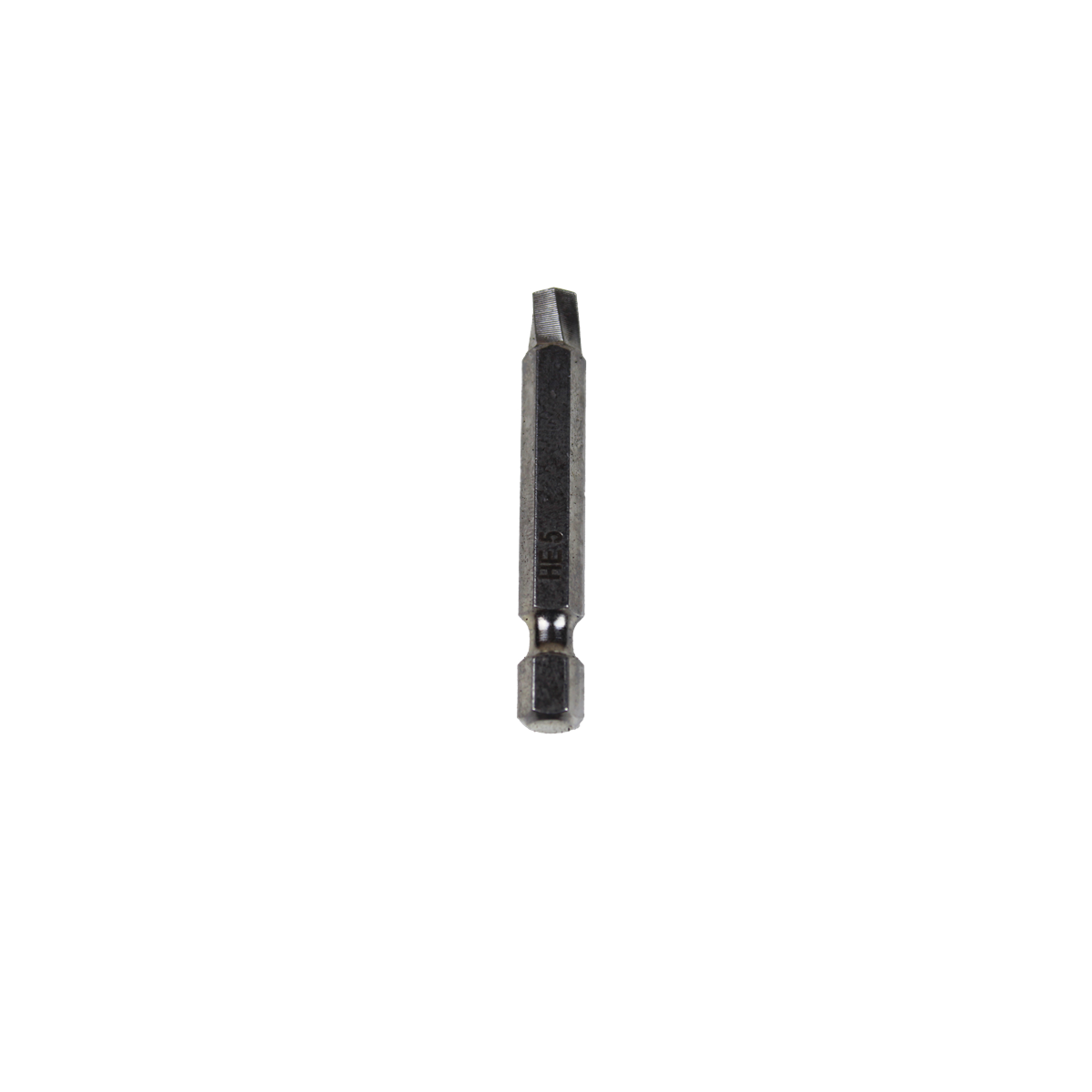 K Tool International Extractor Hex 4 mm, 1/4 in. shank. 50 mm length