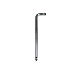 K Tool International Hex Key Twisted 4 mm