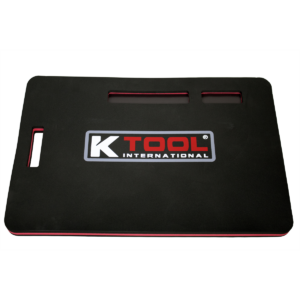 K Tool International Kneeling Mat Magnetic 24 Inch x 16 Inch