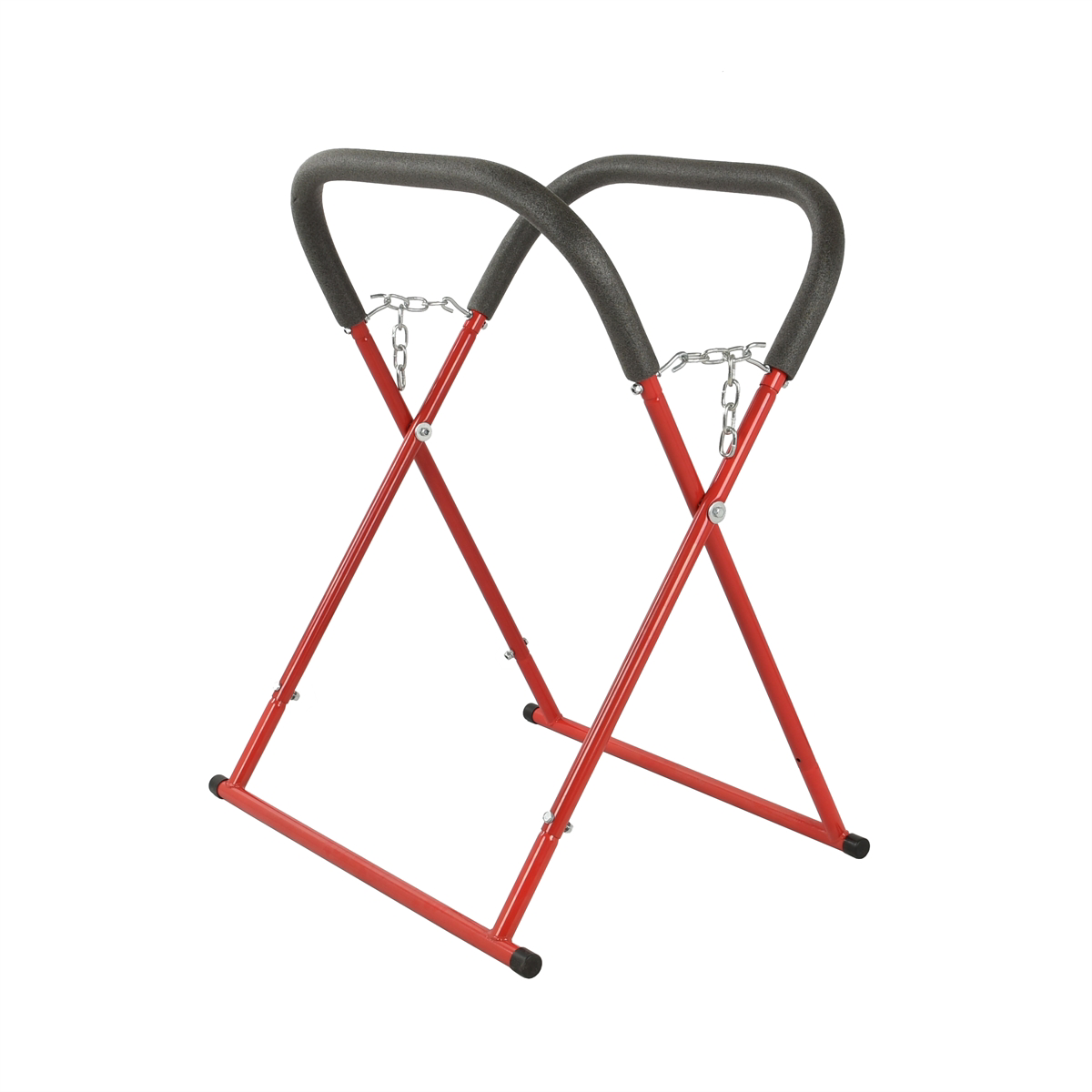 K Tool International Work Stand Adjustable & Foldable 31 x 36 x 41 Inches