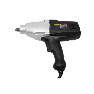 K Tool International Impact Wrench Electric 240 Foot/Pounds