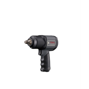 K Tool International Air Impact Wrench 1/2 Inch Drive 1350 Foot Pounds Super Duty