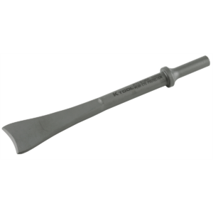 K Tool International Air Chisel Tail Pipe Cutter 7-1/2 Inch