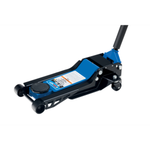 K Tool International Service Jack 3.5 Ton Low Profile
