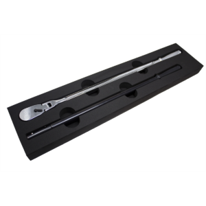 K Tool International Super Strong Ratchet 1/2 Inch Drive