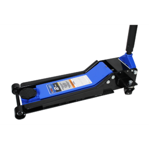 K Tool International Service Jack 2 Ton Extra Long Low Profile