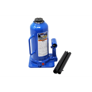 K Tool International Bottle Jack 12 Ton Manual XD
