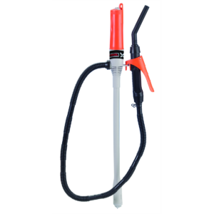 K Tool International Transfer Pump Battery Operated