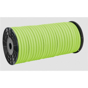 Legacy Manufacturing Flexzilla Pro Bulk Water Hose, 5/8" x 250', plastic spool, ZillaGreen