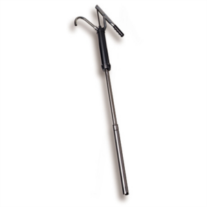 Legacy Manufacturing Workforce Lever Action Barrel Pump