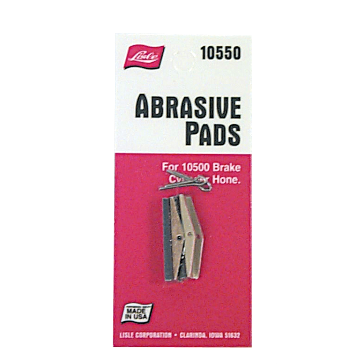 Lisle STONE SET REPLACEMENT FOR LIS10500