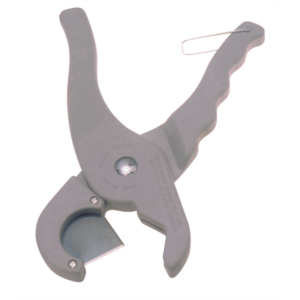 Lisle Hose Cutter, 1-1/4", Stainless Steel