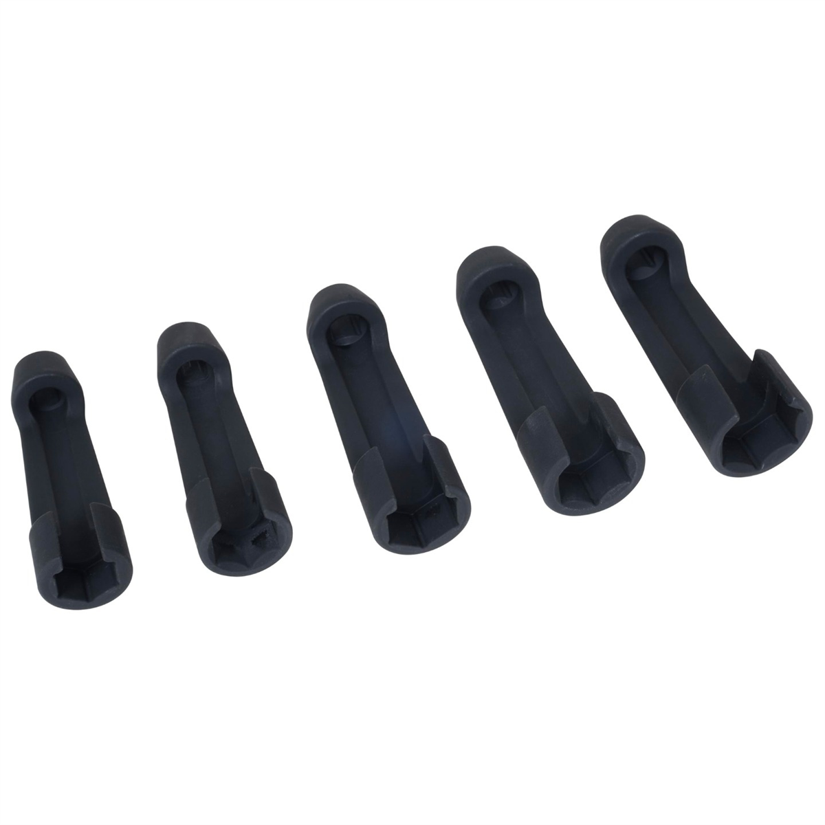 Lisle Line Socket Set, 5 pc.