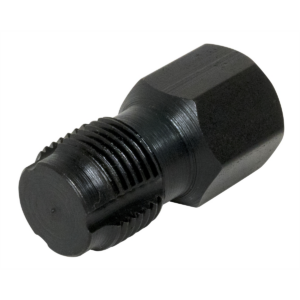 Lisle NOx Sensor Thread Chaser M20