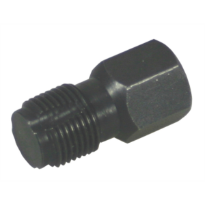 Lisle OXYGEN SENSOR THREAD CHASER