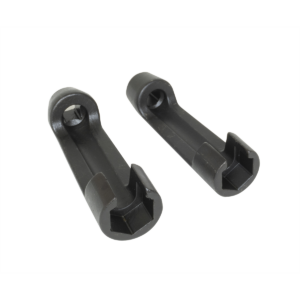 Lisle 12530 Line Socket, 17mm