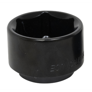 Lisle 28mm Low Profile Filter Socket