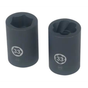 Lisle Truck Lug Nut Socket Set